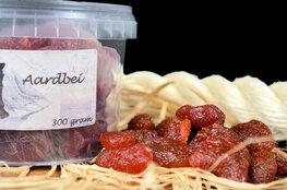 Aardbeien 300 gram