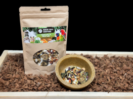 Groenten en Fruitmix