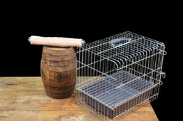 Slijtstok Reiskooi 31 cm