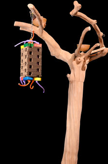 dieca - papegaaienspeelgoed - Tour Tower Medium 3