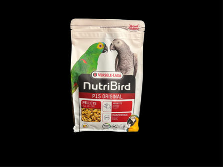 NutriBird Original 1Kg