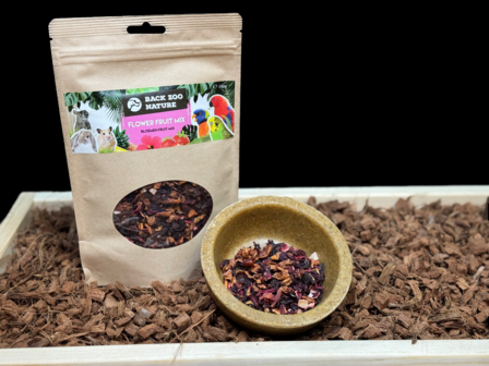 Bloemen Fruit mix