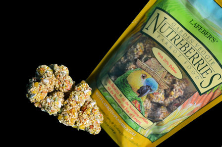 Nutri-Berries Garden Veggie (Groente) 284 gram