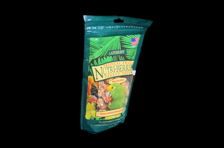 Nutri-Berries Tropical (Fruit) 284 gram