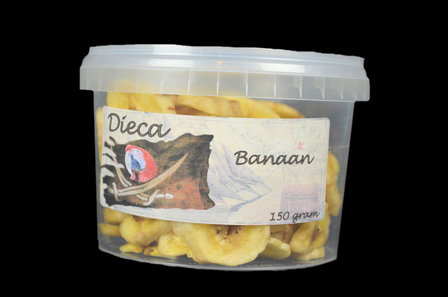 Banaan 150 gram