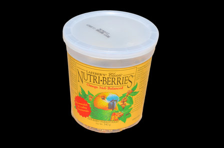 Nutri-Berries Classic (Noten) 284 gram