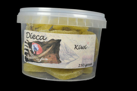 Kiwi 250 gram