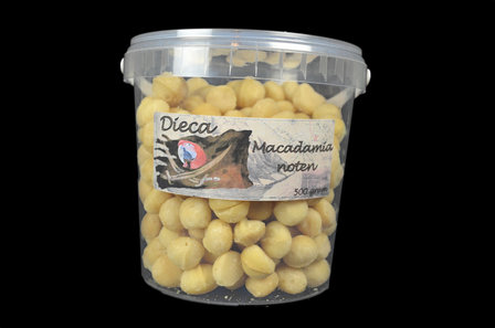 Macadamia noten 500 gram
