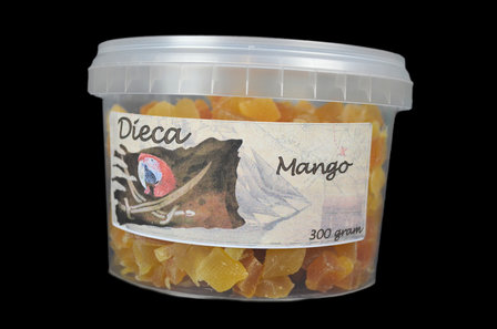 Mango 300 gram