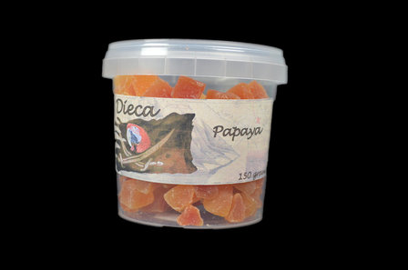 Papaya 150 gram