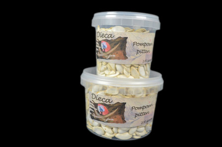 Pompoenpitten 200 gram