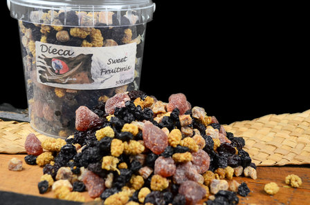 Sweet Fruitmix 500 gram