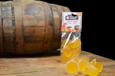 Fruit cups sinaasappel