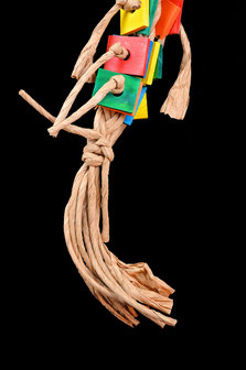 papegaaienspeelgoed Dieca Tango 5