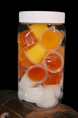 fruitcups 24 stuks 5