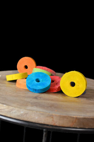 houten schijven 3