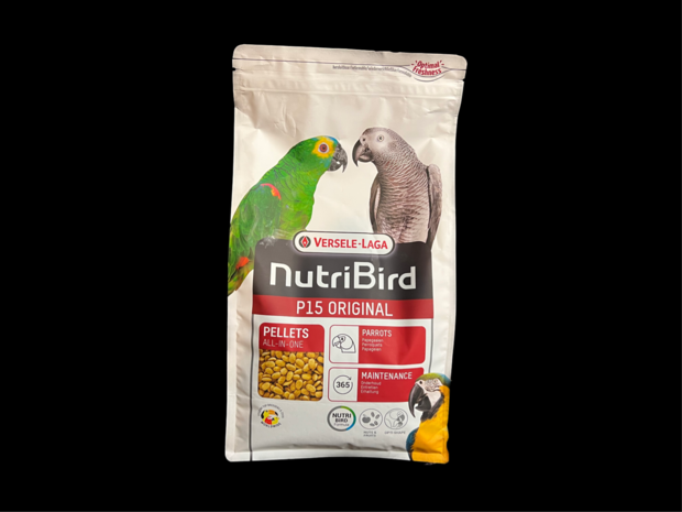 NutriBird Original 3Kg