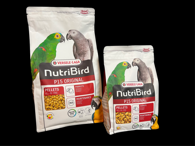 NutriBird Original