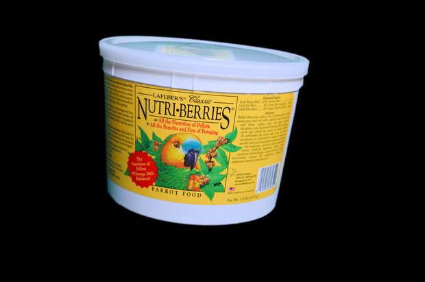 Nutri-Berries Classic (Noten) 1,47 Kilo