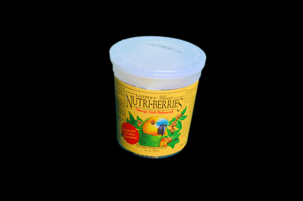 Nutri-Berries Classic (Noten) 284 gram