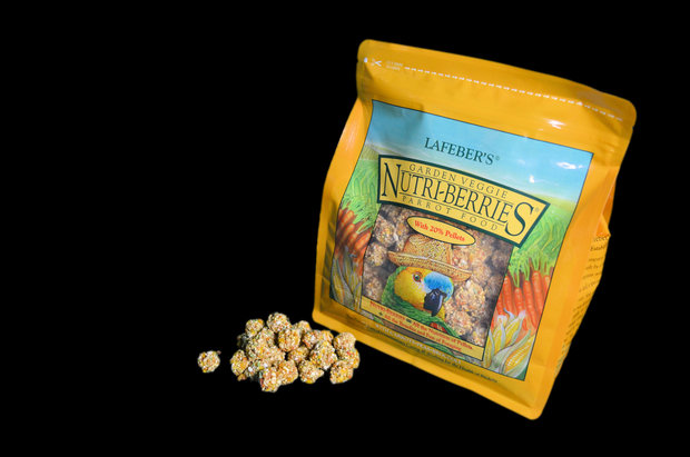 Nutri-Berries Garden Veggie (Groente) 1,36 Kilo