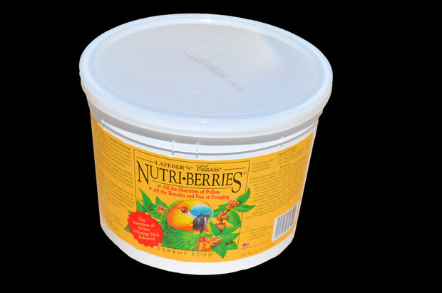 Nutri-Berries Classic (Noten) 1,47 Kilo