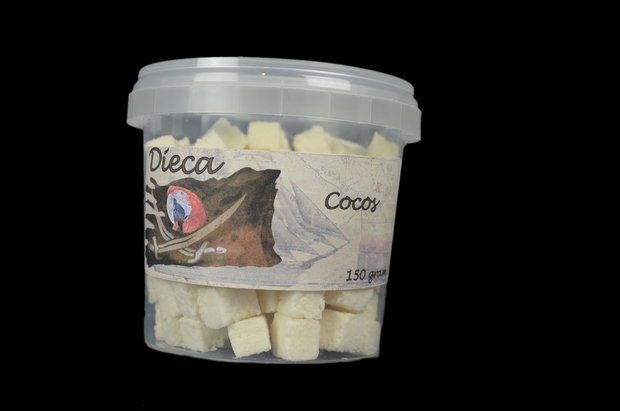 Cocos 150 gram