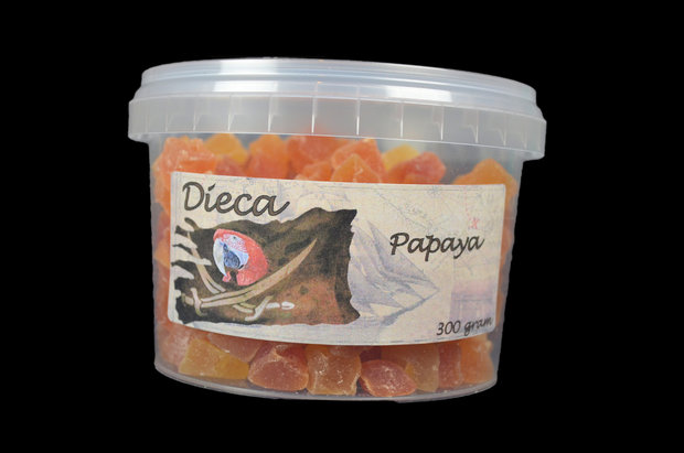 Papaya 300 gram