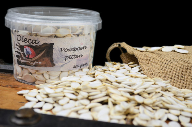 Pompoenpitten 200 gram