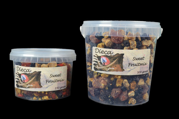 Sweet Fruitmix 500 gram