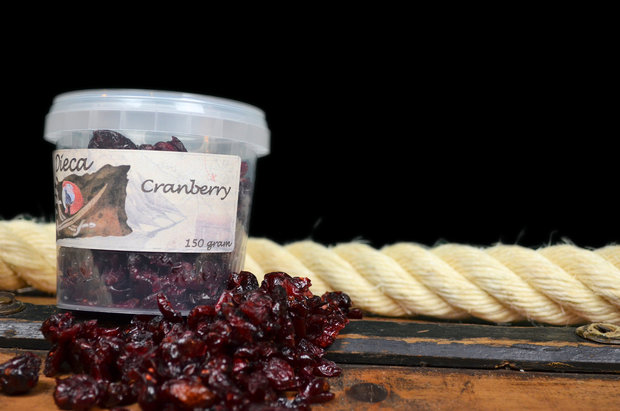 Cranberry 150 gram