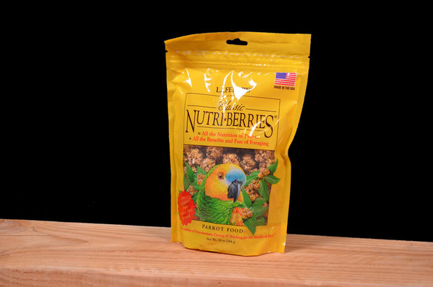 Nutri-Berries Classic (Noten) 284 gram