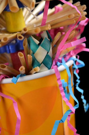 Papegaaienspeelgoed - dieca - puch bowl 2