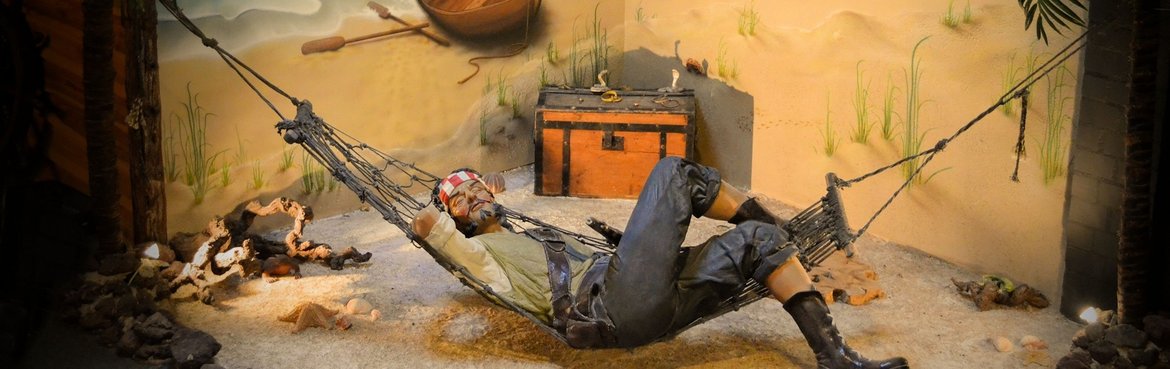 Dieca is meer dan een winkel, Dieca is een beleving!