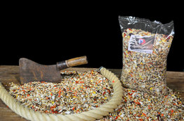 Zaadmengeling Basis 2,5 kg