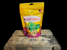 Pellet-Berries Sunny Orchard 284 Gram