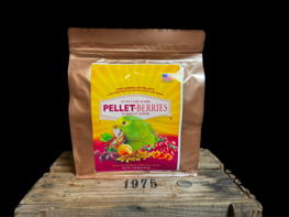 Pellet-Berries Sunny Orchard 1,26 KG 