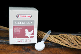 Calcilux 150 gram
