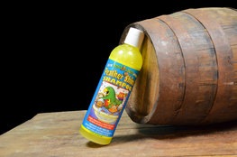 Papegaaien Shampoo