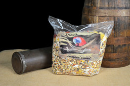 Amazone "Deluxe" Navulling 1,5 kg