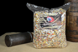 Amazone "Deluxe" Navulling 5 kg